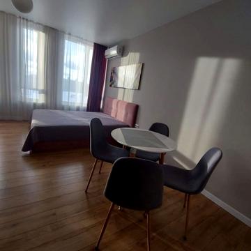 Регенераторна вул., 4 к1