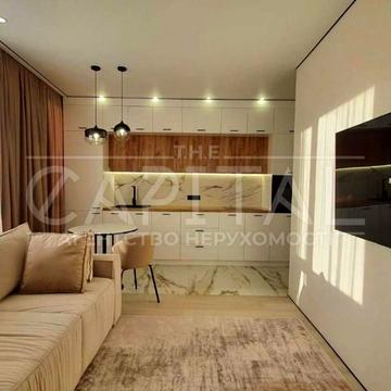 Столичне шосе, 1