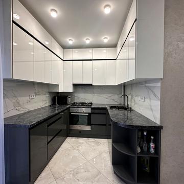 Довженка, 29д