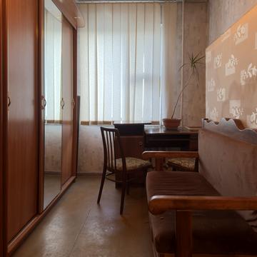 Вахтанга Кікабідзе вул. (Булгакова), 5-Б