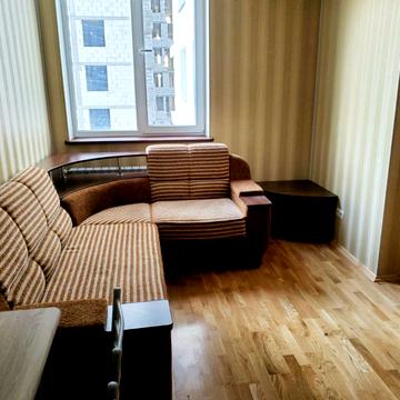 Світла вул., 3 к2