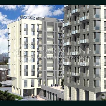 Бульварно-Кудрявська вул. (Воровського), 17