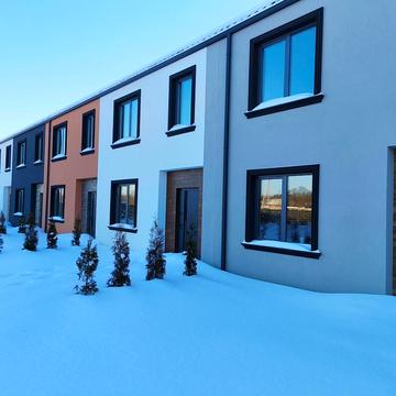 Бориса Лятошинського вул. (1 Травня)