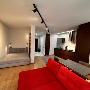 Глибочицька вул., 13-4