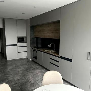 Запорізьке шосе, (Будинок)