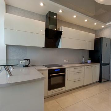 Петра Калнишевського вул. (Михайла Майорова), 7