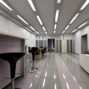 Центральный, 19А