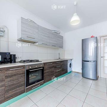 Мирна вул., (Будинок 1)