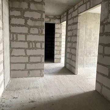 Рудненська вул. (Білогорська), (3 черга (будинок 1))