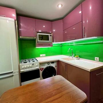 Щусєва вул., 3