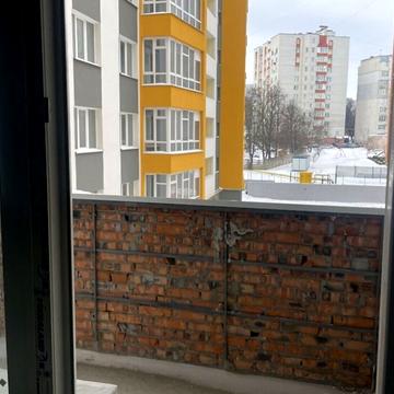 Степана Бандери вул., 30-А