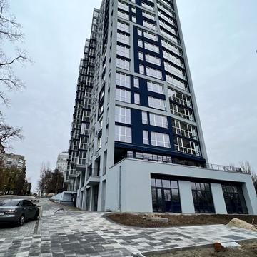 Тбіліська вул., 23