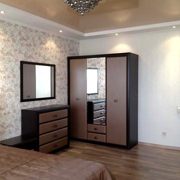 Олевська вул., 5