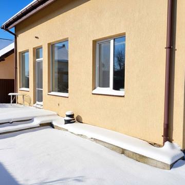 Степова СТ Берізка