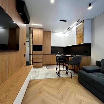 Родини Кістяківських вул., 10