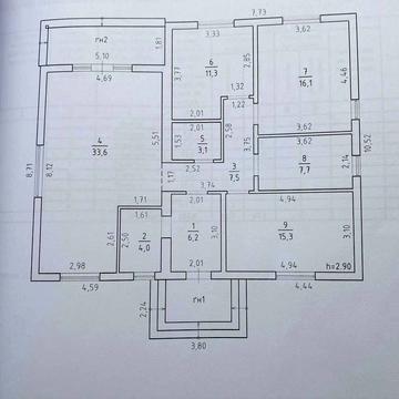 вулиця Різдвяна, 43