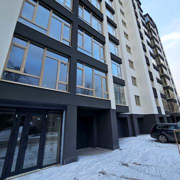 Августина Волошина вул., 2-А