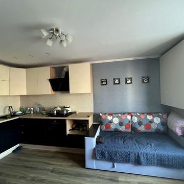 Михайла Лушпи просп., 5 к30