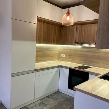 Зарічна вул., 2 к2