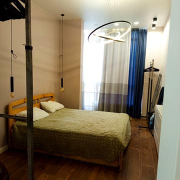 Дача Ковалевського вул., 121