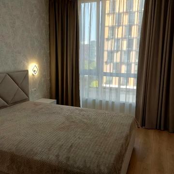 Родини Кістяківських вул., 6