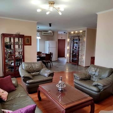 Миколи Амосова вул., 2