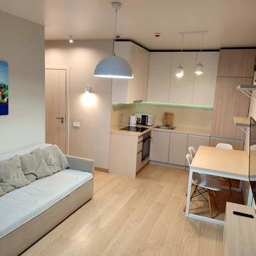 Васильківська вул., 100-А