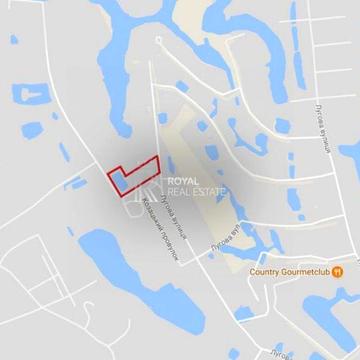 Козацький пров.