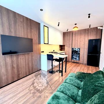 Бігова вул., 17