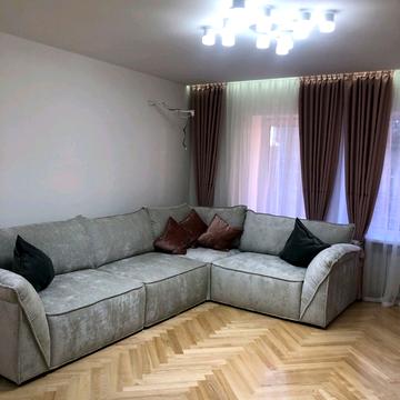 Олеся Гончара вул., 52