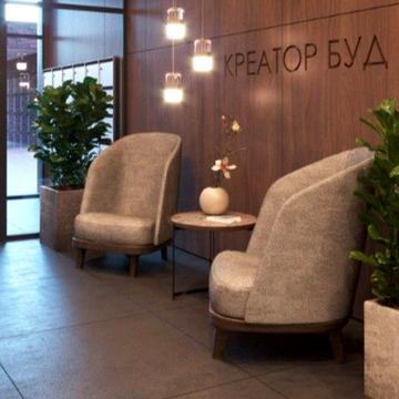 Стрийська вул., (Будинок 1)