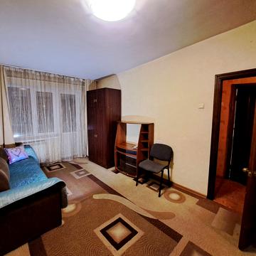 Щусєва вул., 7