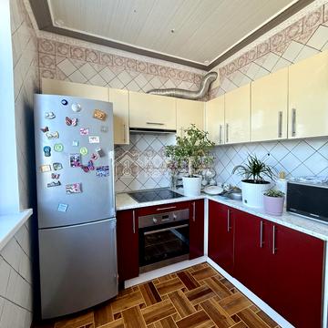 Соборності України вул. (Дружби Народів), 277