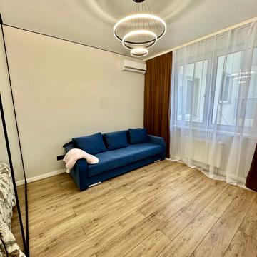 Сергія Данченка вул., 34