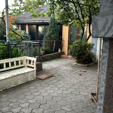 Загорська вул.