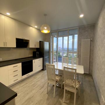 Воскресенська вул., 2-В