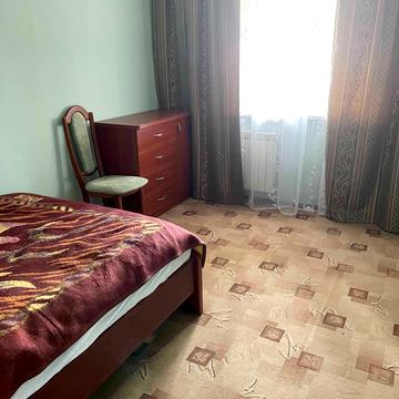 Богатирська вул., 34