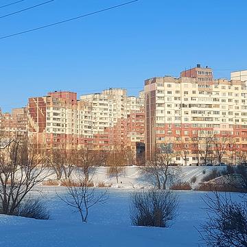 Миколи Закревського вул., 19