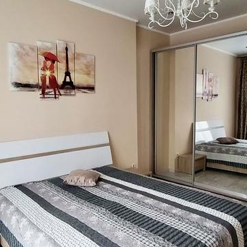 Леонтовича вул. (Бєлінського), 16