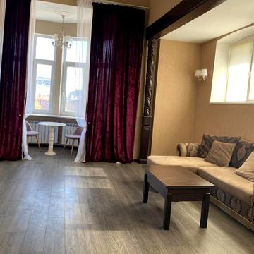 Римарська вул., 19