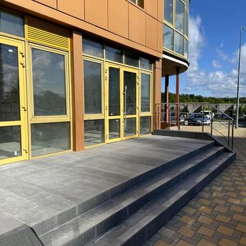 Юрія Кондратюка вул., 5