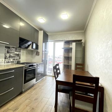 Будного вул., 20-А