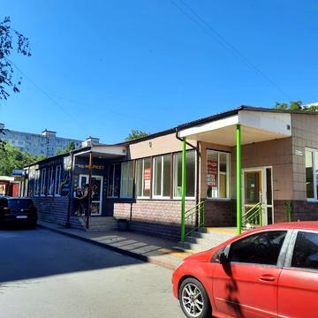 Святошинська вул., 40-А