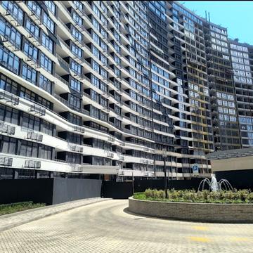 Курортний пров., 2/5