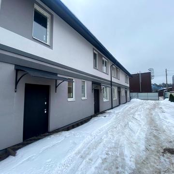 Провулок Євгена Гребінки