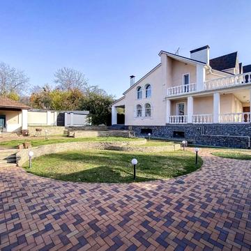 Новоприміський проїзд, 14