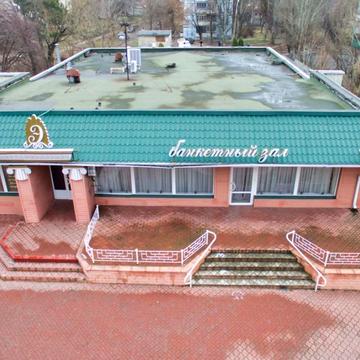 Узбекистанська вул., 2