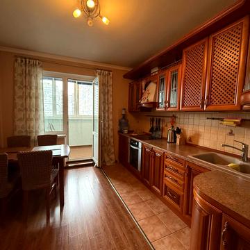 Петра Григоренка просп., 16