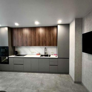 Столичне шосе, (Будинок 6)