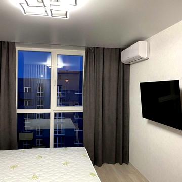 Рудненська вул. (Білогорська), (3 черга (будинок 1б))